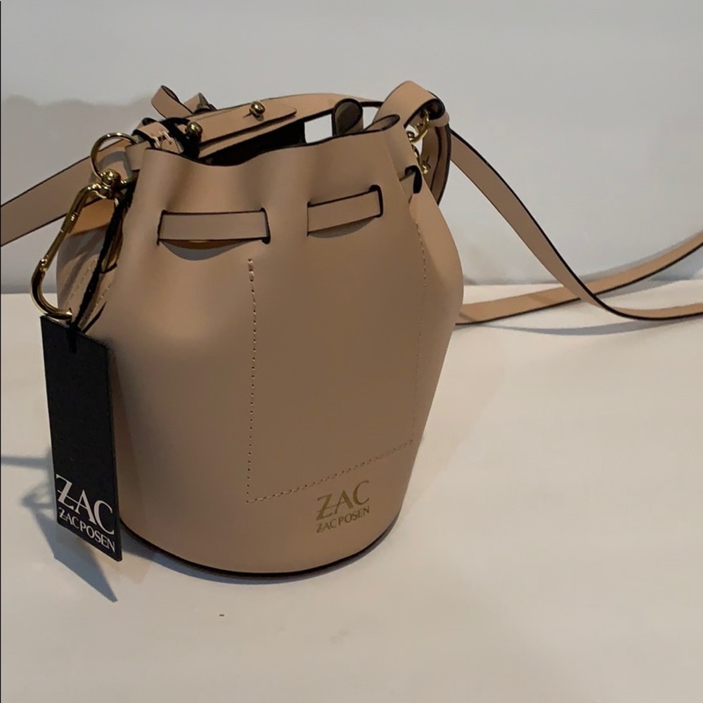 Authentic Zac Posner